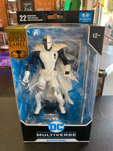 Load image into Gallery viewer, MCFARLANE TOYS DC Multiverse Deathstroke Gold Label Collection Action Figure
