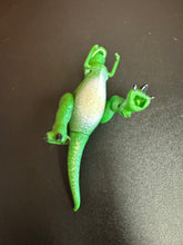 Load image into Gallery viewer, Thinkway Toy Story Running 5” Rex Preowned Figure
