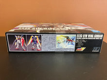 Load image into Gallery viewer, BANDAI XXXG-01W Wing Gundam Model Kit New In Box
