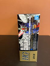 Load image into Gallery viewer, BANDAI RX-78GP01 Gundam GP01 Model Kit New In Box
