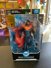 Load image into Gallery viewer, MCFARLANE TOYS DC Multiverse Eradicator Gold Label Collection Action Figure
