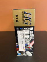 Load image into Gallery viewer, BANDAI RX-78GP01 Gundam GP01 Model Kit New In Box
