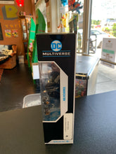Load image into Gallery viewer, MCFARLANE TOYS DC Multiverse Eradicator Gold Label Collection Action Figure
