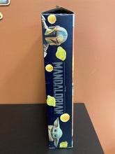 Load image into Gallery viewer, General Mills Star Wars The Mandalorian Family Size Box No Cereal Just Box
