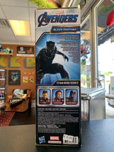 Load image into Gallery viewer, HASBRO Marvel Avengers Black Panther Titan Hero Series
