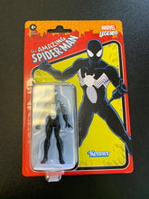 Load image into Gallery viewer, KENNER Marvel Legends Symbiote Spider-Man Figure

