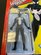 Load image into Gallery viewer, KENNER Marvel Legends Symbiote Spider-Man Figure
