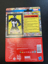 Load image into Gallery viewer, KENNER Marvel Legends Symbiote Spider-Man Figure
