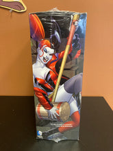 Load image into Gallery viewer, DC Comics Harley Quinn Vol. 1: Hot In The City Book &amp; Mask Set New In Box
