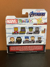 Load image into Gallery viewer, Marvel Avengers Endgame MiniMates Black Widow &amp; Ronin New In Package
