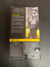 Load image into Gallery viewer, STAR WARS THE BLACK SERIES CLONE WARS AURRA SING
