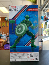 Load image into Gallery viewer, HASBRO Marvel Legends Series Super Adaptoid Avengers Beyond Earth’s Mightiest
