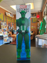 Load image into Gallery viewer, HASBRO Marvel Legends Series Super Adaptoid Avengers Beyond Earth’s Mightiest
