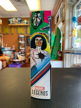 Load image into Gallery viewer, HASBRO Marvel Legends Series Captain Marvel VS Doctor Doom 2 Pack Of Figures
