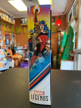 Load image into Gallery viewer, HASBRO Marvel Legends Series Marvel’s Black Knight &amp; Marvel’s Sersi 2 Pack Of Figures
