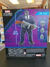 Load image into Gallery viewer, HASBRO Marvel Legends Series The Incredible Hulk Joe Fixit
