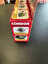 Load image into Gallery viewer, LOYAL SUBJECTS BST AXN 2025 CONDOR MOTORCYCLE HELICOPTER
