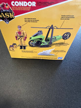 Load image into Gallery viewer, LOYAL SUBJECTS BST AXN 2025 CONDOR MOTORCYCLE HELICOPTER
