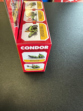 Load image into Gallery viewer, LOYAL SUBJECTS BST AXN 2025 CONDOR MOTORCYCLE HELICOPTER
