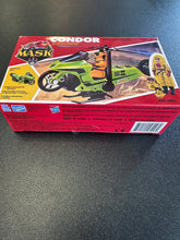 Load image into Gallery viewer, LOYAL SUBJECTS BST AXN 2025 CONDOR MOTORCYCLE HELICOPTER
