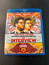 Load image into Gallery viewer, The Interview [BLU-RAY] Preowned
