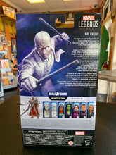 Load image into Gallery viewer, HASBRO Marvel Legends Series Build A Figure Infinity Ultron Moon Knight Mr. knight
