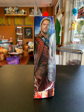 Load image into Gallery viewer, HASBRO Marvel Legends Series Build A Figure Marvels Korg Star-Lord
