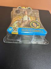 Load image into Gallery viewer, Jakks Pacific The Mummy Returns Rick O’Connell Action Figure Card Damage
