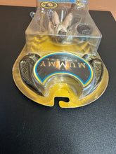 Load image into Gallery viewer, Jakks Pacific The Mummy Returns Rick O’Connell Action Figure Card Damage
