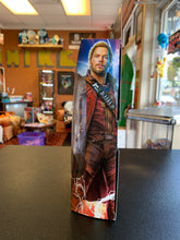 Load image into Gallery viewer, HASBRO Marvel Legends Series Build A Figure Marvels Korg Star-Lord

