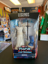 Load image into Gallery viewer, HASBRO Marvel Legends Series Build A Figure Marvels Korg Gorr
