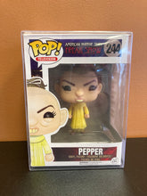 Load image into Gallery viewer, FUNKO POP American Horror Story Freak Show Pepper 244
