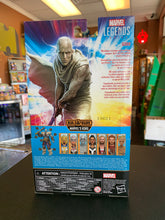 Load image into Gallery viewer, HASBRO Marvel Legends Series Build A Figure Marvels Korg Gorr
