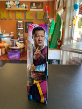 Load image into Gallery viewer, HASBRO Marvel Legends Series Build A Figure Marvels Rintrah Marvels Wong

