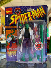 Load image into Gallery viewer, HASBRO Marvel Legends Series Spider-Man Marvel’s Lizard

