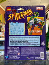 Load image into Gallery viewer, HASBRO Marvel Legends Series Spider-Man Marvel’s Lizard
