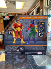 Load image into Gallery viewer, HASBRO Marvel Legends Series Hyperion &amp; Doctor Spectrum 2 Pack Of Figures
