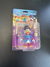 Load image into Gallery viewer, Funko Disney Duck Tales Scrooge McDuck Action Figure Card Damage
