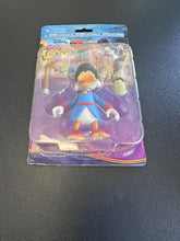 Load image into Gallery viewer, Funko Disney Duck Tales Scrooge McDuck Action Figure Card Damage
