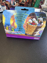 Load image into Gallery viewer, Funko Disney Duck Tales Huey, Dewey,&amp; Louie Series 2 2019 Conv. Action Figures
