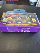 Load image into Gallery viewer, Funko Disney Duck Tales Huey, Dewey,&amp; Louie Series 2 2019 Conv. Action Figures
