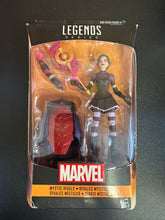 Load image into Gallery viewer, MARVEL LEGENDS SERIES MYSTIC RIVALS BOX DAMAGE
