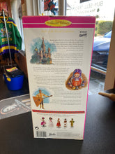 Load image into Gallery viewer, Mattel Barbie Dolls Of The World Collection Russian Doll Box Damage
