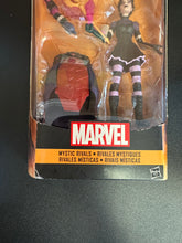 Load image into Gallery viewer, MARVEL LEGENDS SERIES MYSTIC RIVALS BOX DAMAGE
