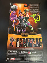 Load image into Gallery viewer, MARVEL LEGENDS SERIES MYSTIC RIVALS BOX DAMAGE
