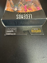 Load image into Gallery viewer, MARVEL LEGENDS SERIES MYSTIC RIVALS BOX DAMAGE
