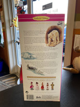 Load image into Gallery viewer, Mattel Barbie Dolls Of The World Collection Arctic Doll Box Damage
