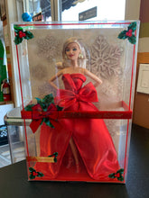 Load image into Gallery viewer, MATTEL 2026 Holiday Barbie JJX70
