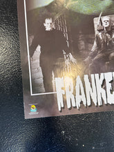 Load image into Gallery viewer, Scorpio Posters #844 Frankenstein Poster
