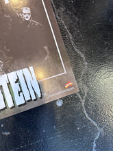 Load image into Gallery viewer, Scorpio Posters #844 Frankenstein Poster
